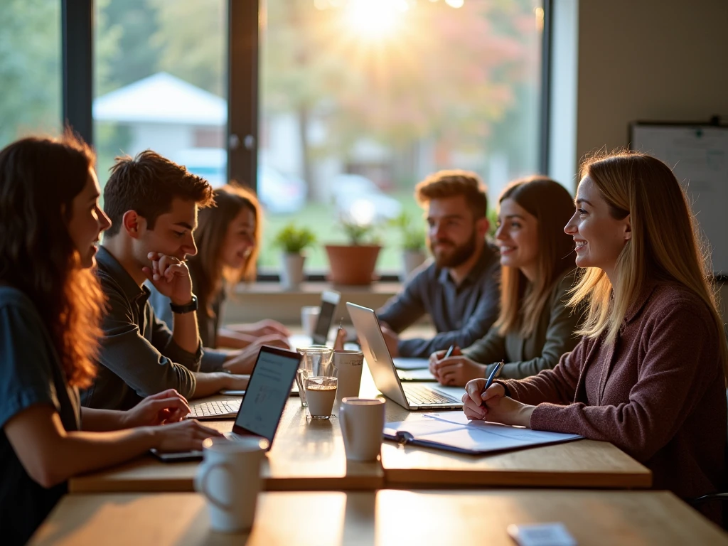 Spanish language excellence course at Departmentpremiu